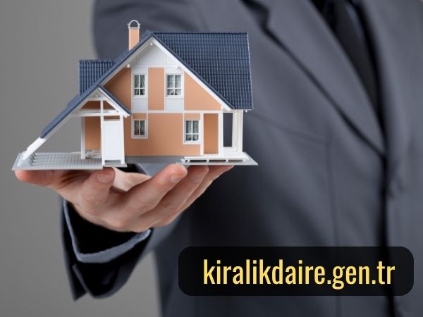 Kızılay Mahallesi Kiralık Daire